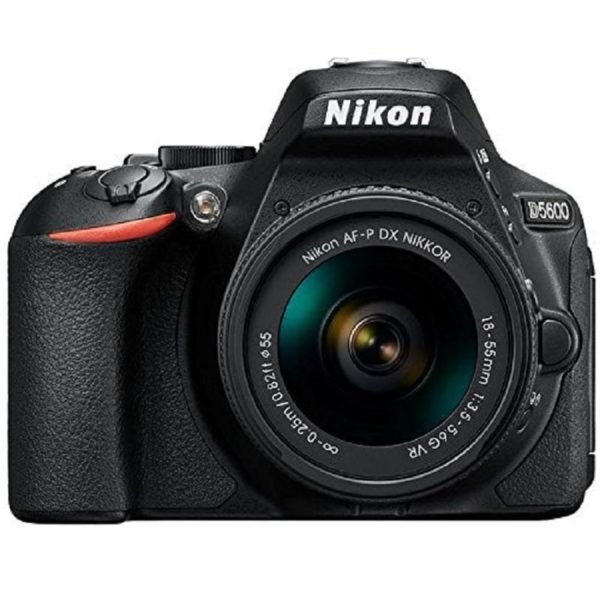 Nikon D5600 Digital Camera 18-140 kit