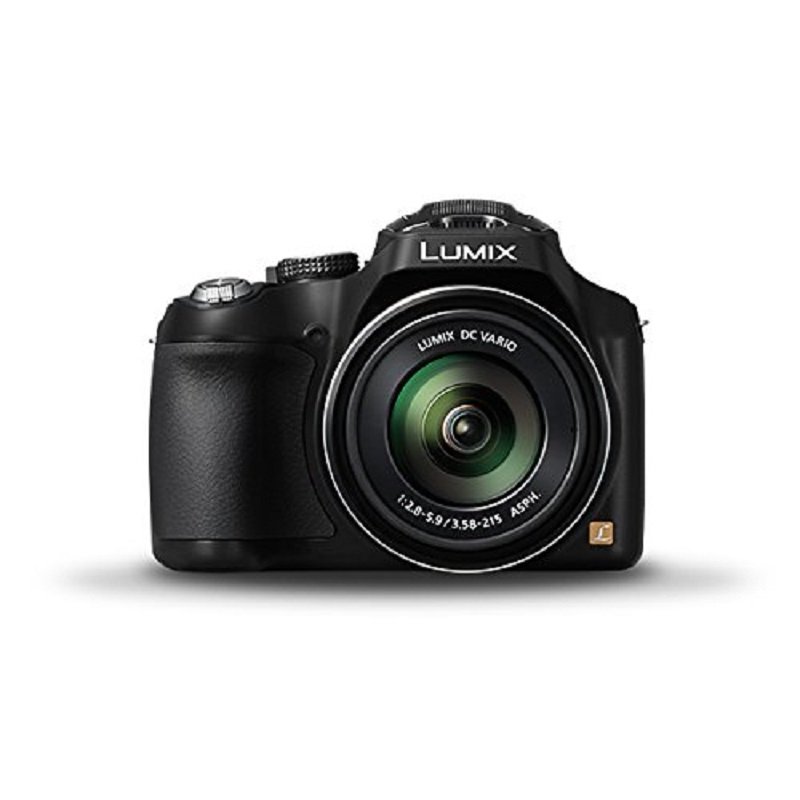 Buy Panasonic Lumix DMC-FZ200 12.1MP Point and Shoot Camera in Udaipur
