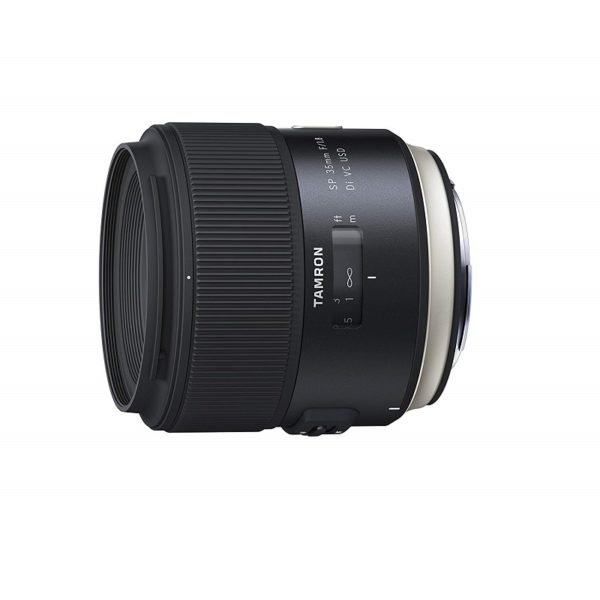 Tamron AFF012C-700 SP 35mm F/1.8 Di VC USD